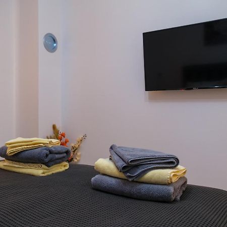 Apartment Aida Sarajevo Ngoại thất bức ảnh