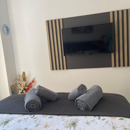 Apartment Aida Sarajevo Ngoại thất bức ảnh