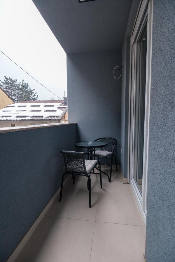 Apartment Aida Sarajevo Ngoại thất bức ảnh
