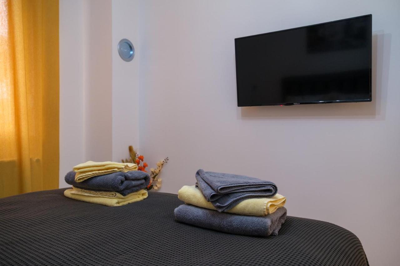 Apartment Aida Sarajevo Ngoại thất bức ảnh