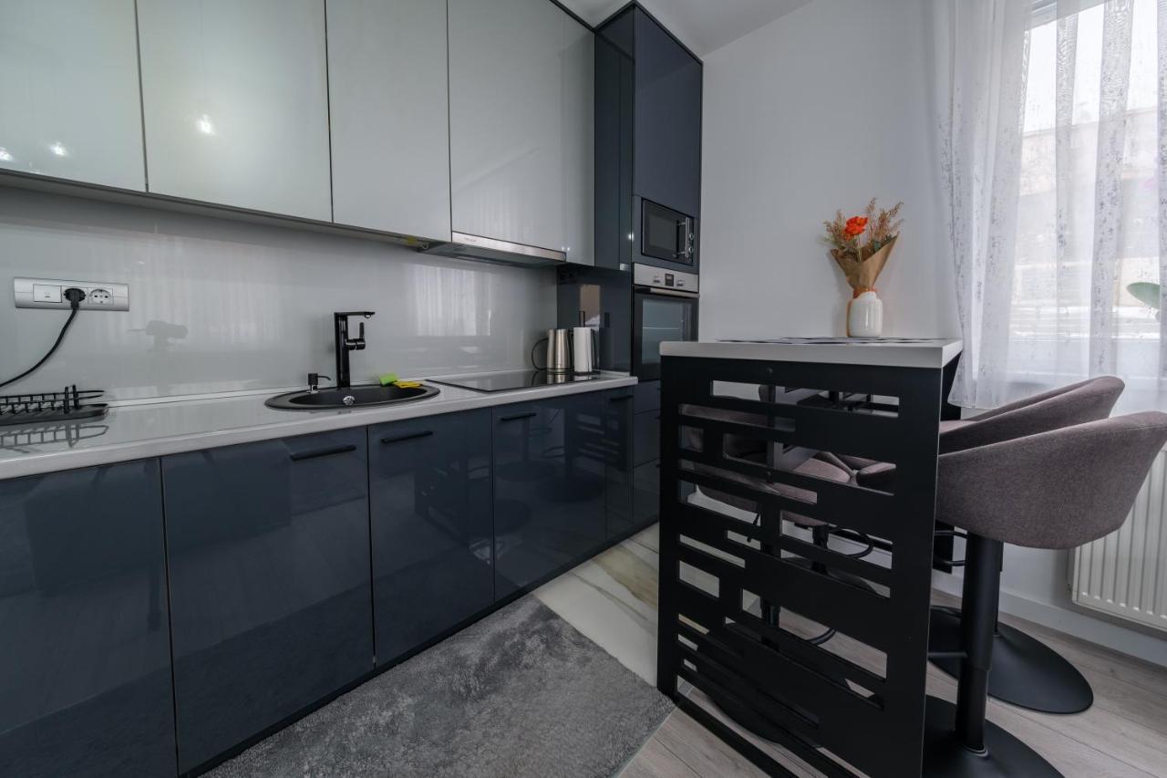 Apartment Aida Sarajevo Ngoại thất bức ảnh