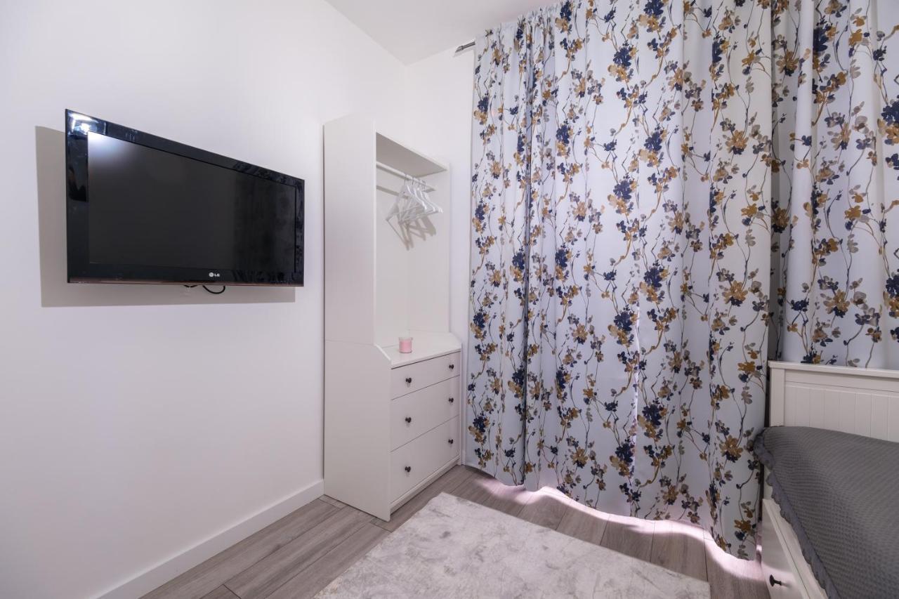Apartment Aida Sarajevo Ngoại thất bức ảnh