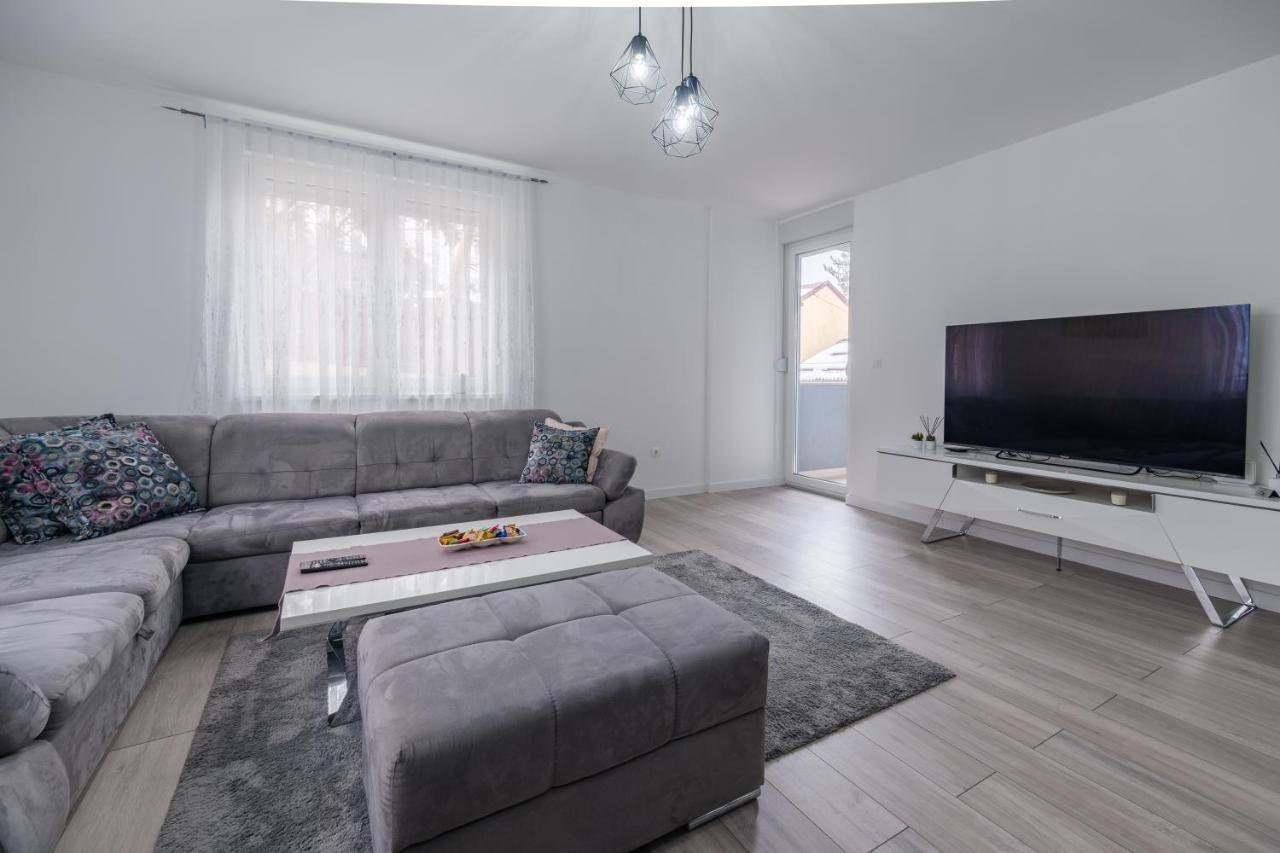 Apartment Aida Sarajevo Ngoại thất bức ảnh