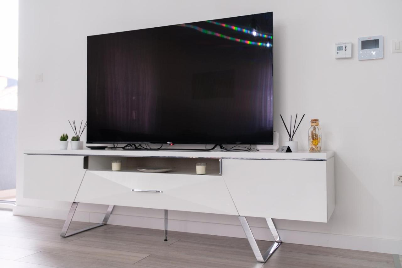 Apartment Aida Sarajevo Ngoại thất bức ảnh