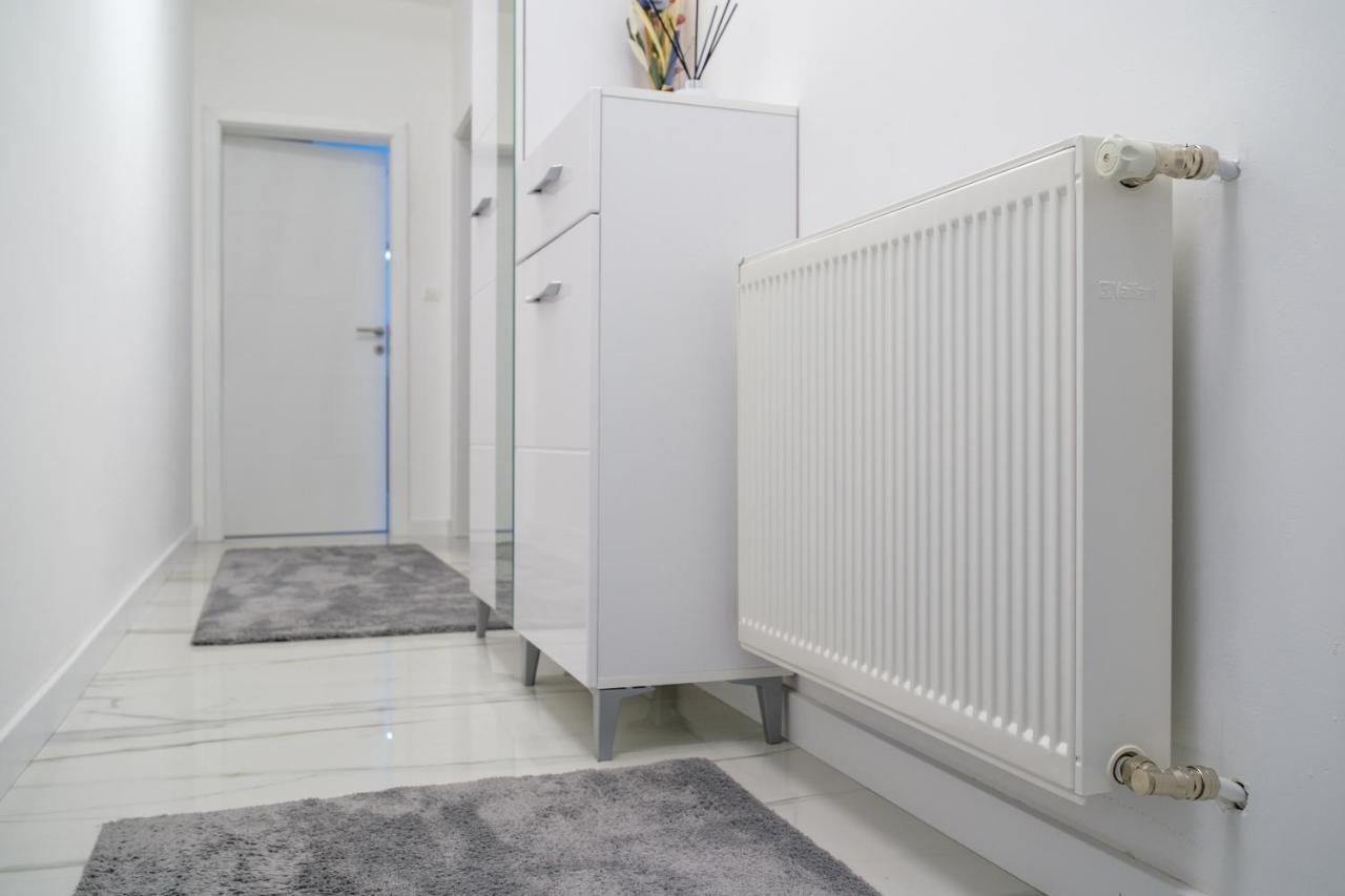 Apartment Aida Sarajevo Ngoại thất bức ảnh
