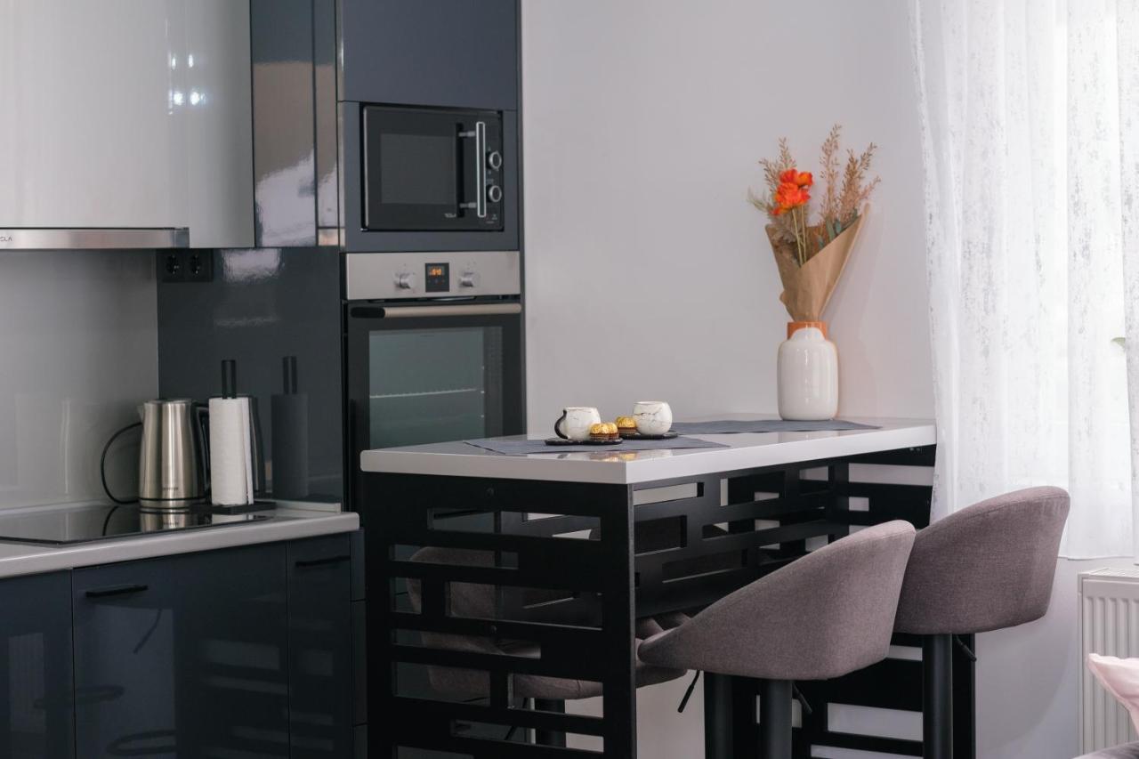 Apartment Aida Sarajevo Ngoại thất bức ảnh