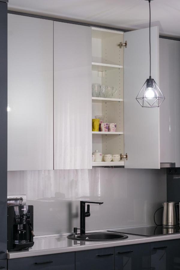 Apartment Aida Sarajevo Ngoại thất bức ảnh