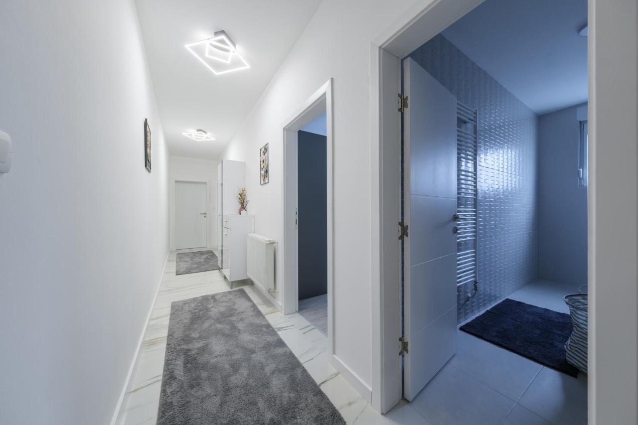 Apartment Aida Sarajevo Ngoại thất bức ảnh