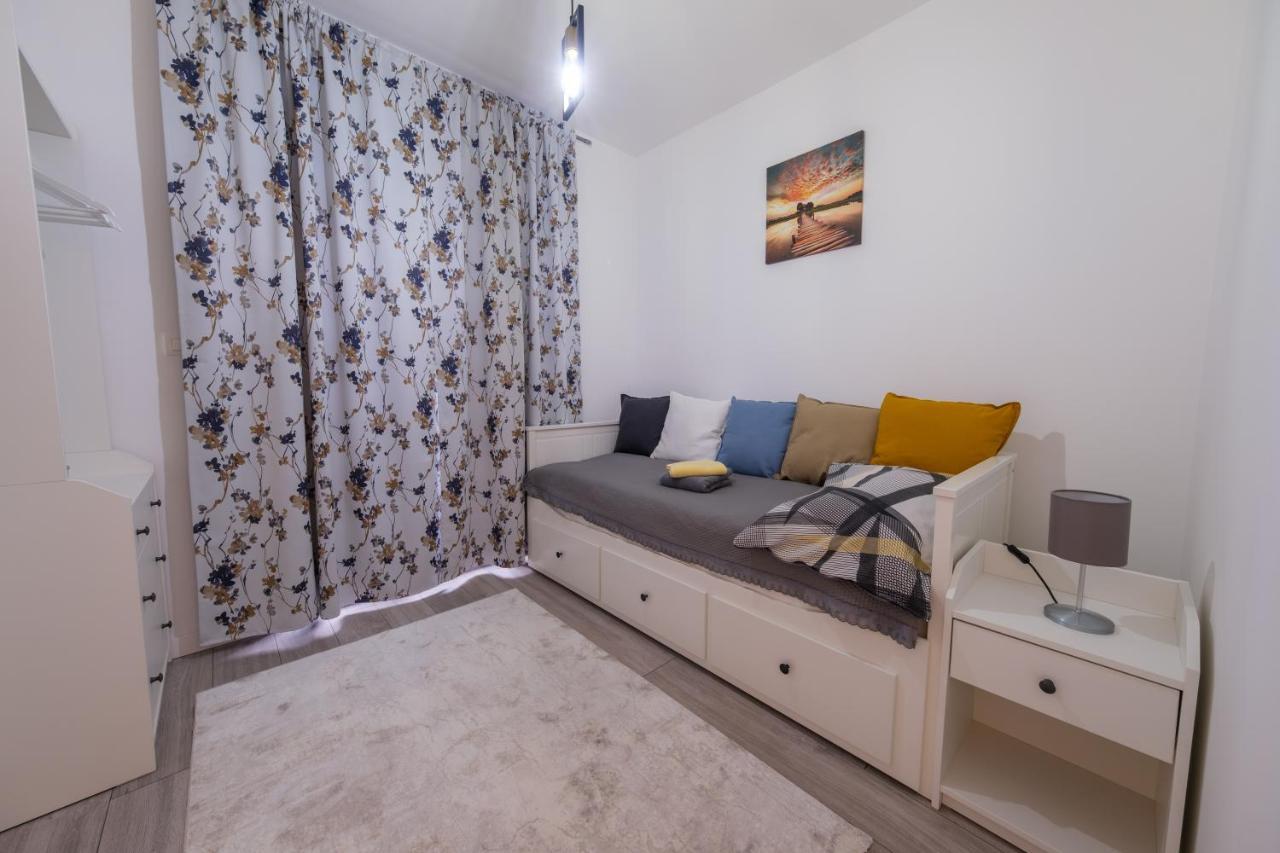 Apartment Aida Sarajevo Ngoại thất bức ảnh