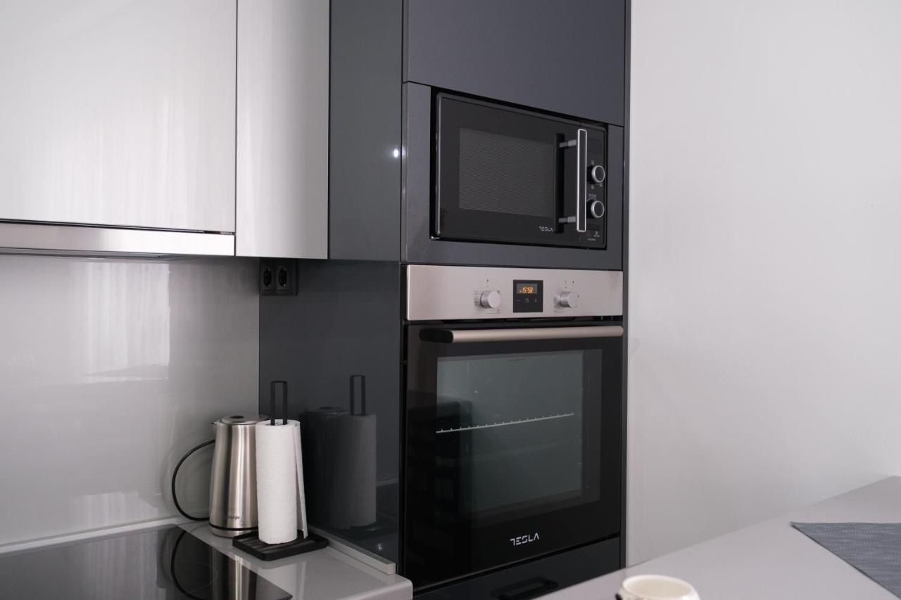 Apartment Aida Sarajevo Ngoại thất bức ảnh