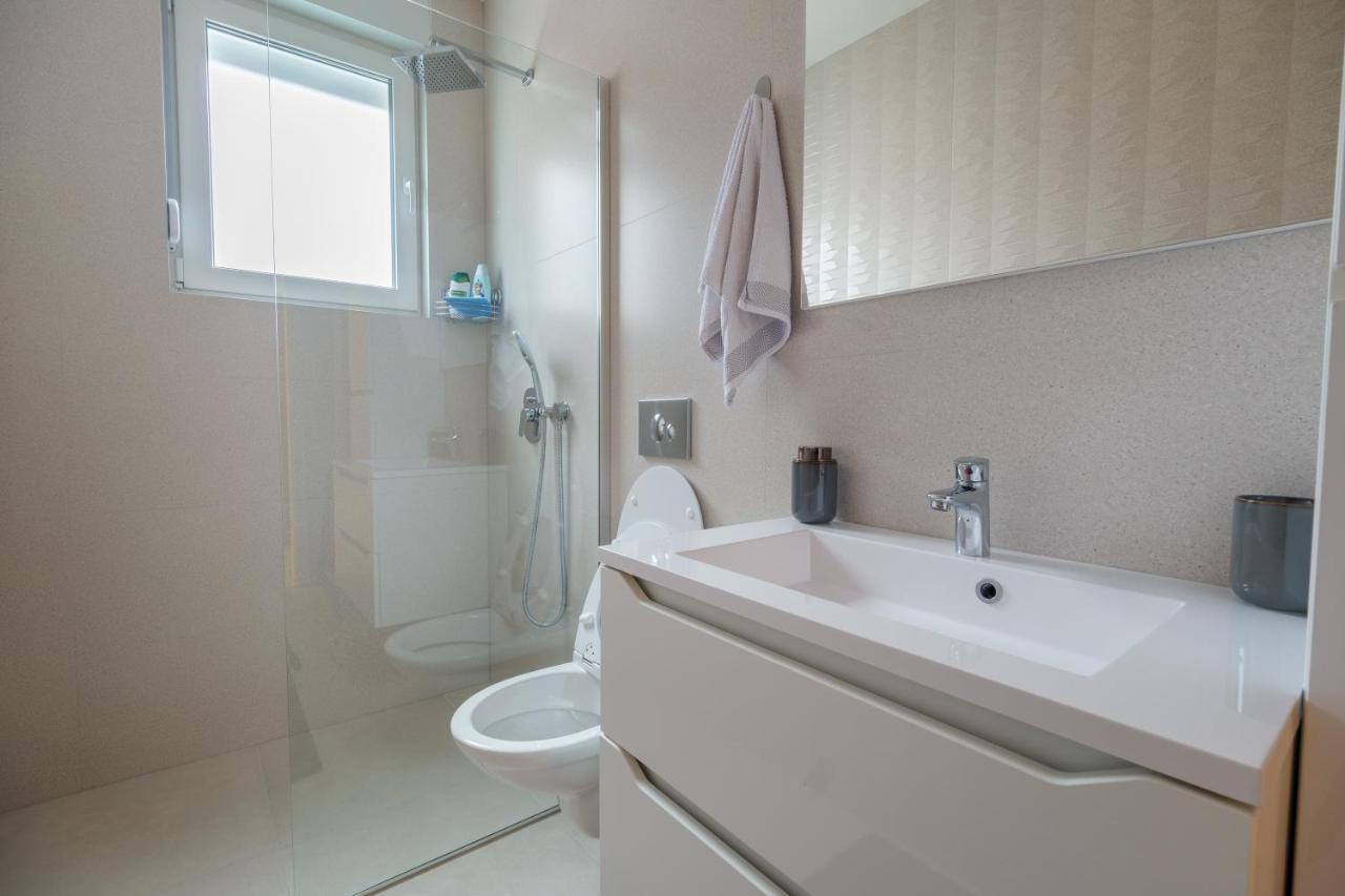 Apartment Aida Sarajevo Ngoại thất bức ảnh