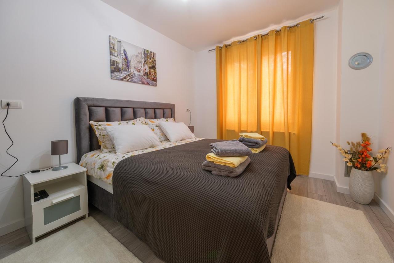 Apartment Aida Sarajevo Ngoại thất bức ảnh