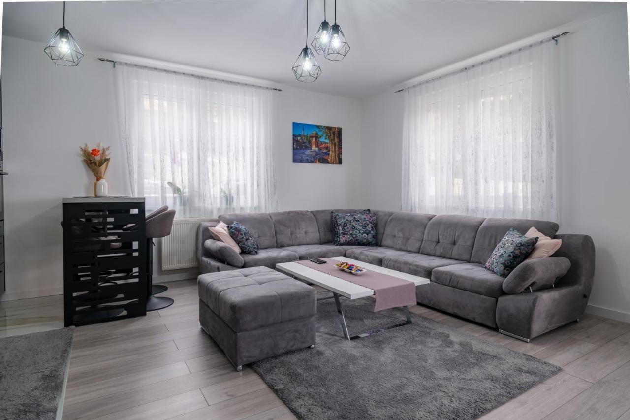 Apartment Aida Sarajevo Ngoại thất bức ảnh