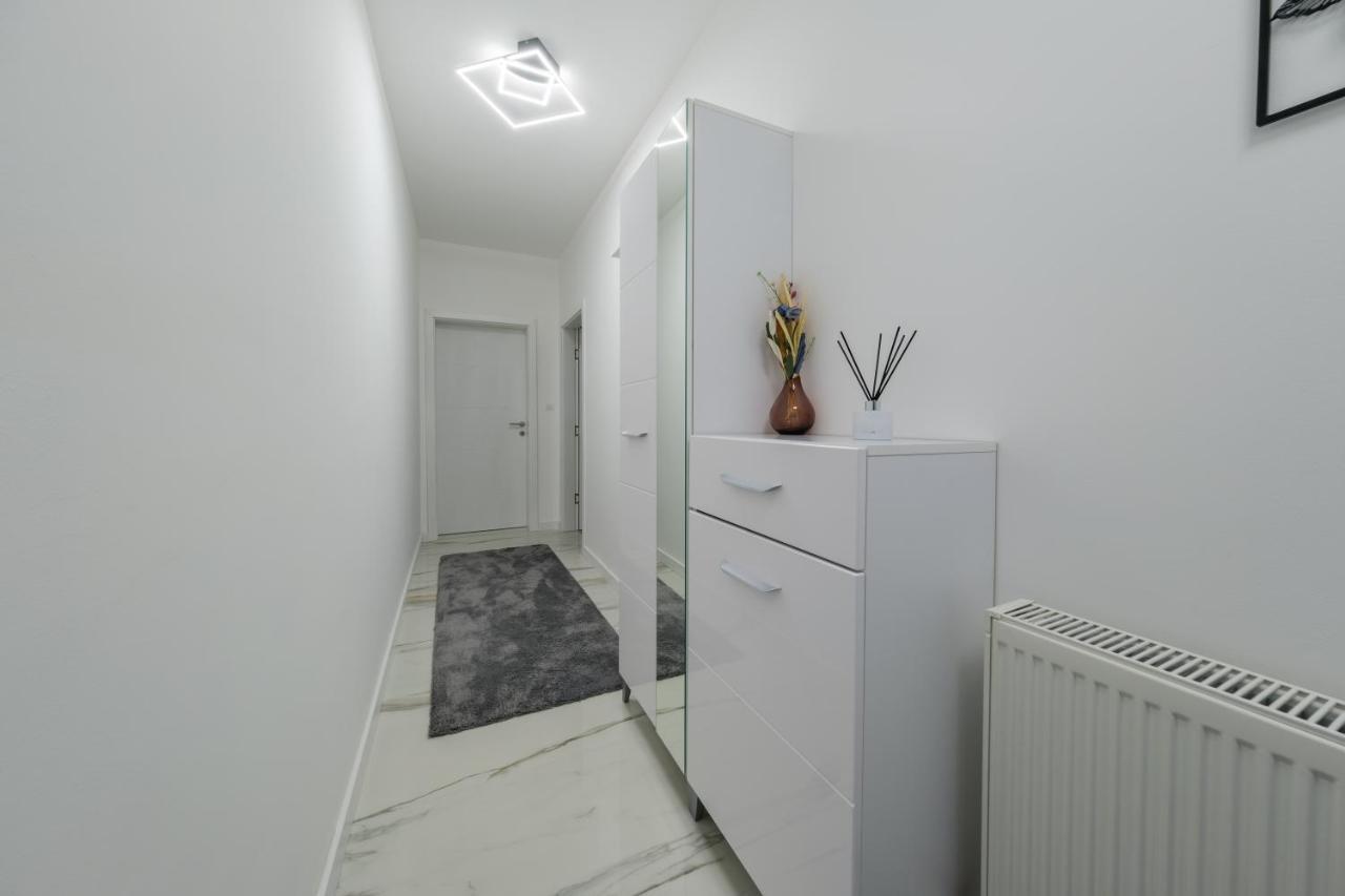 Apartment Aida Sarajevo Ngoại thất bức ảnh
