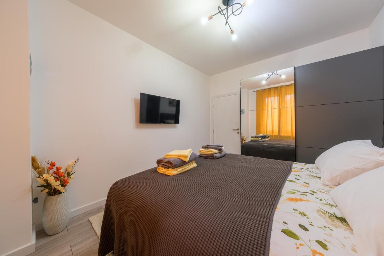 Apartment Aida Sarajevo Ngoại thất bức ảnh