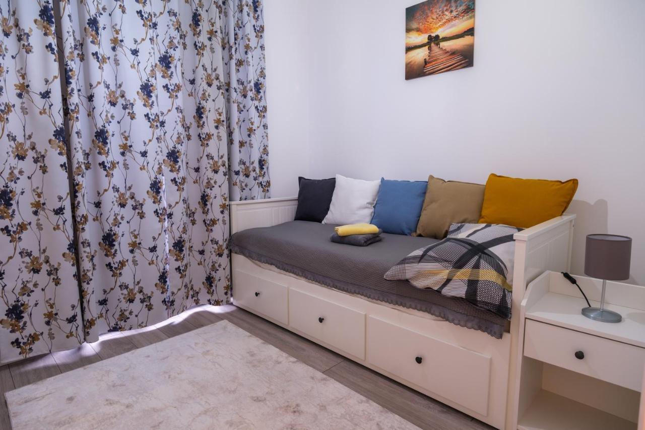 Apartment Aida Sarajevo Ngoại thất bức ảnh