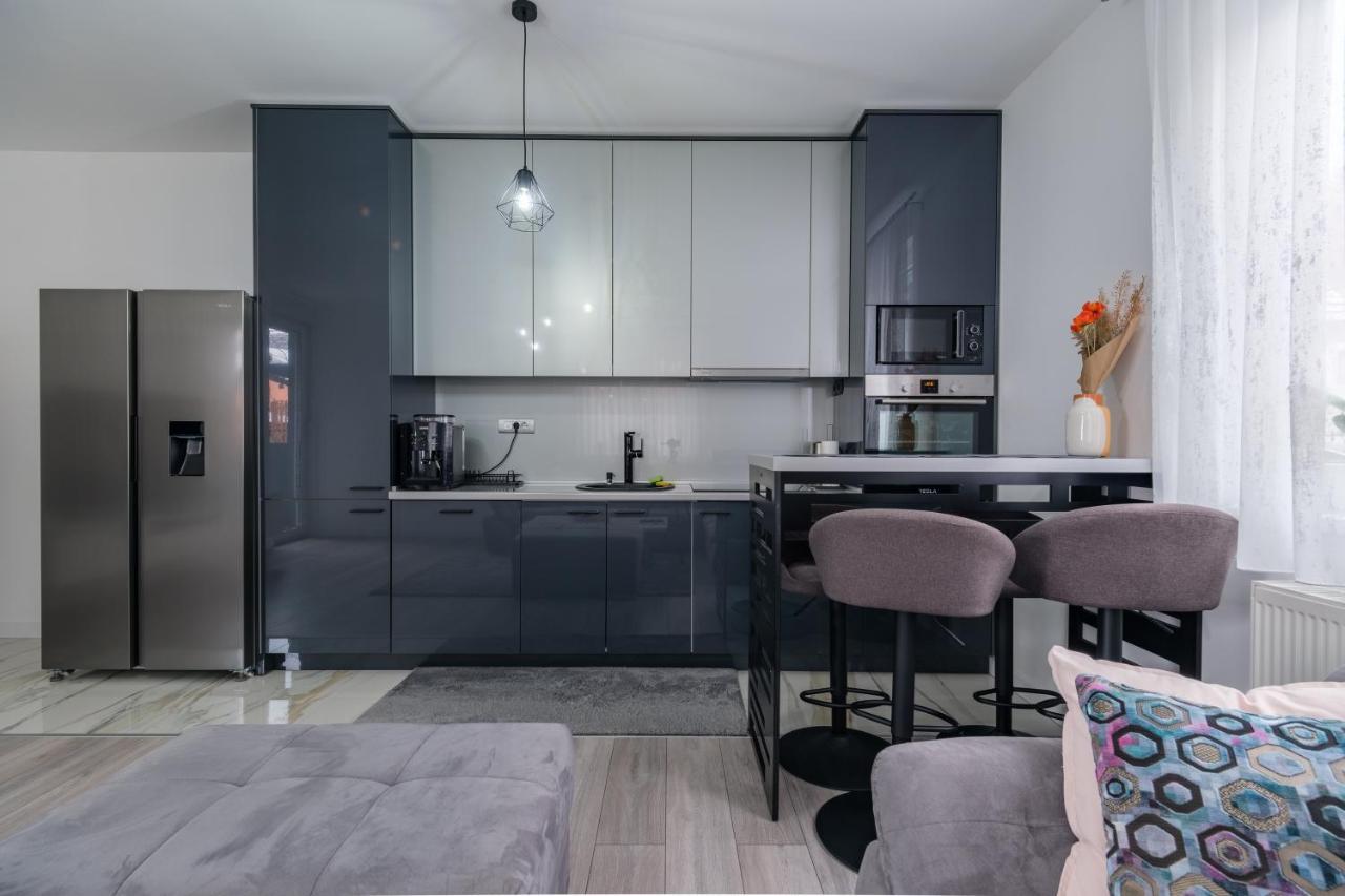 Apartment Aida Sarajevo Ngoại thất bức ảnh
