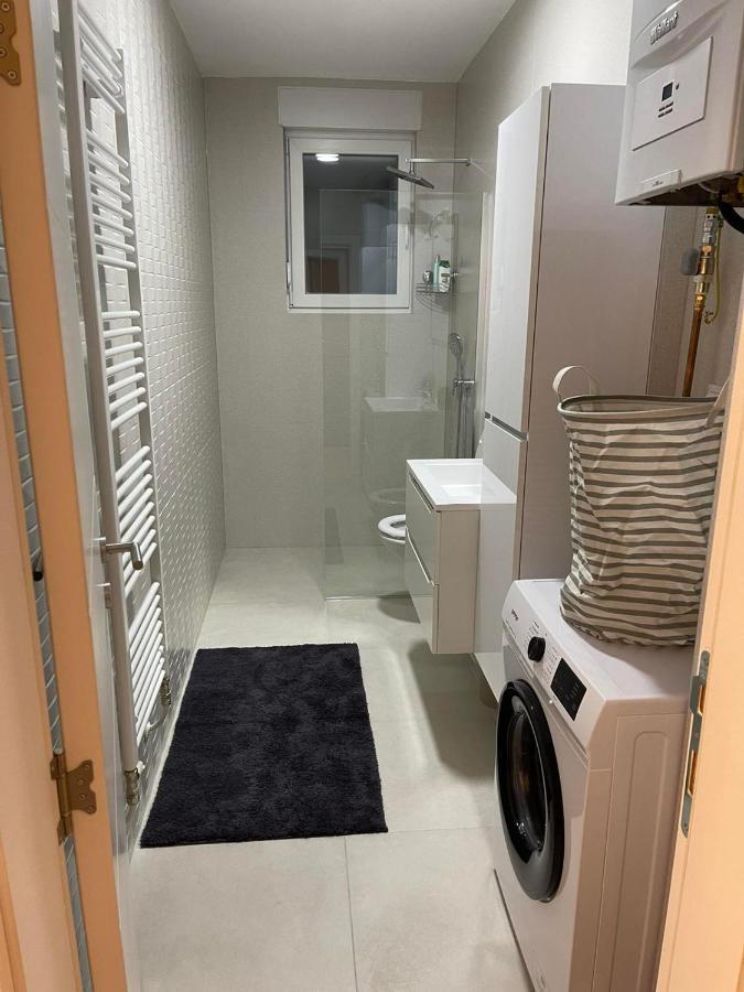 Apartment Aida Sarajevo Ngoại thất bức ảnh