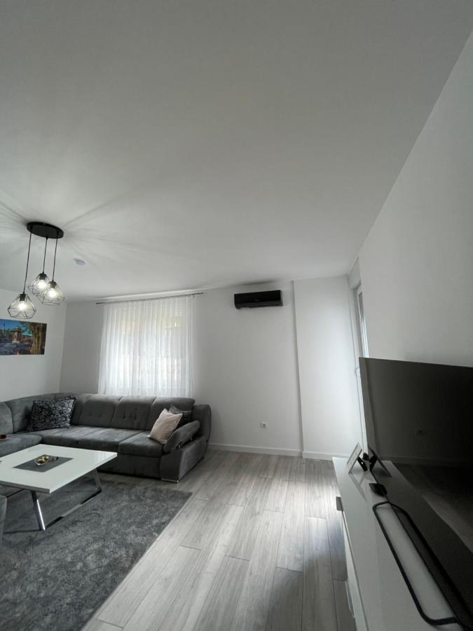 Apartment Aida Sarajevo Ngoại thất bức ảnh