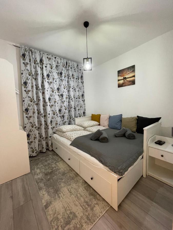 Apartment Aida Sarajevo Ngoại thất bức ảnh