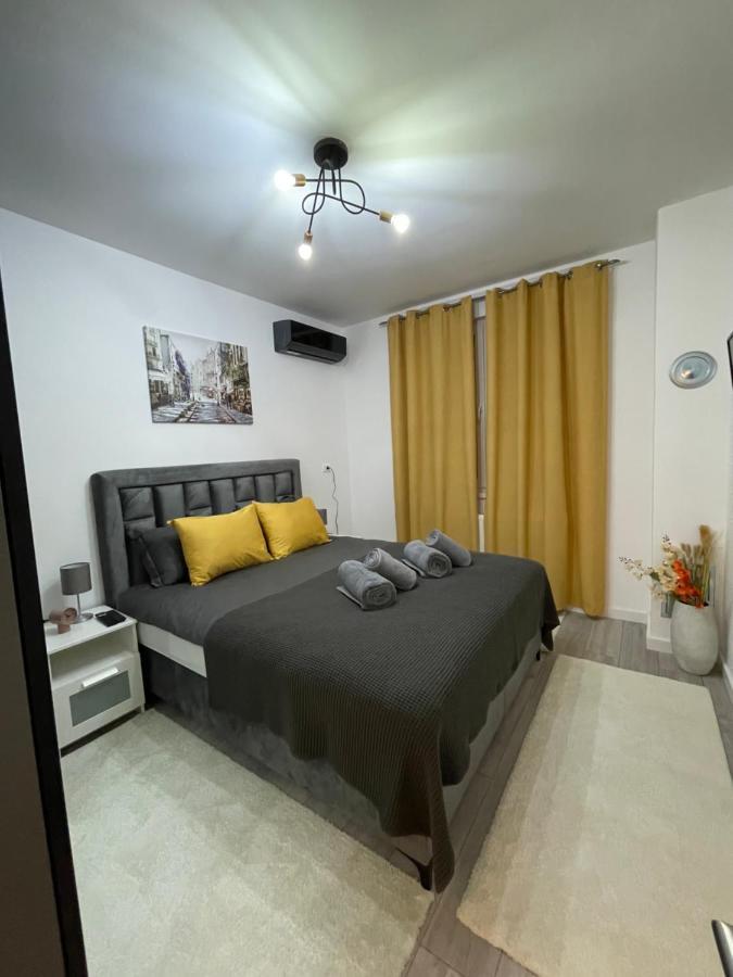 Apartment Aida Sarajevo Ngoại thất bức ảnh