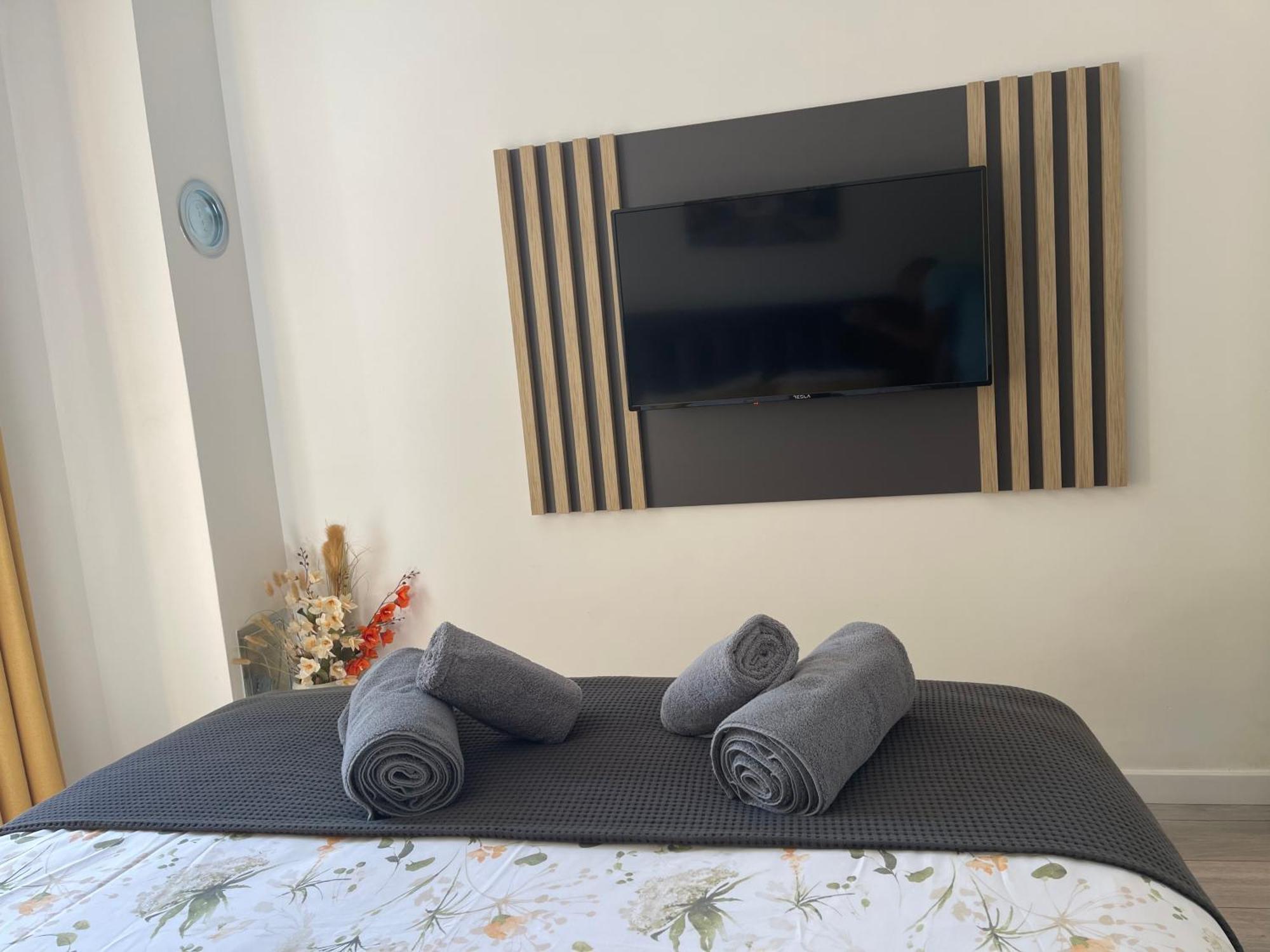 Apartment Aida Sarajevo Ngoại thất bức ảnh